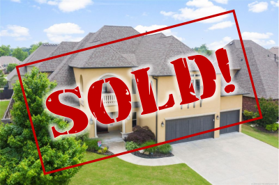 {6} SOLD!